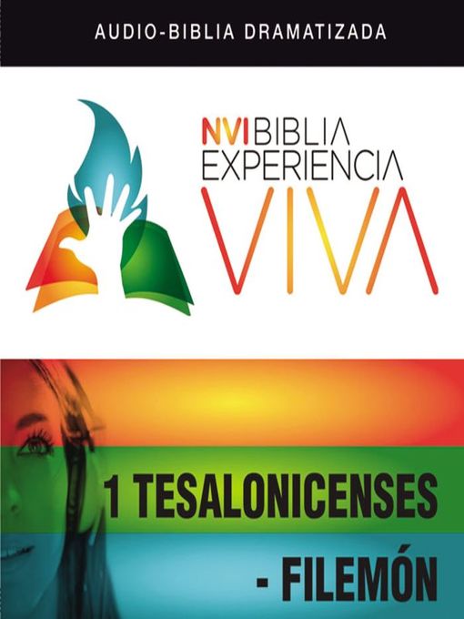 Title details for NVI Biblia Experiencia Viva by Various - Available